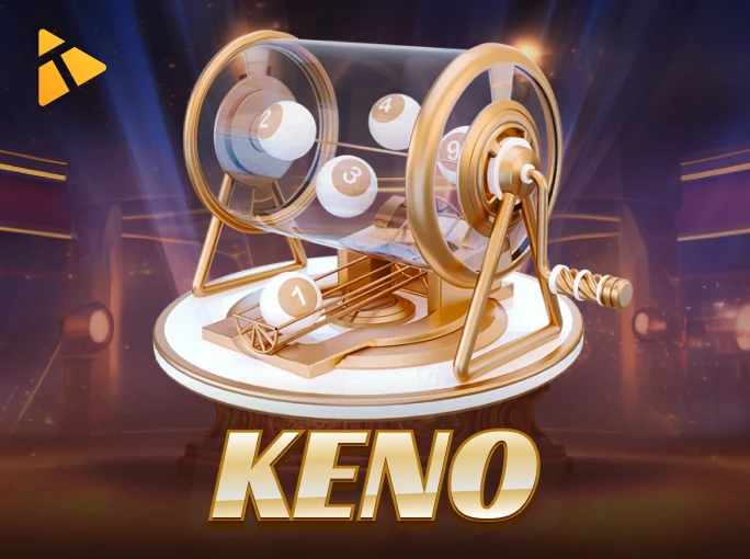  Keno Tài Phát